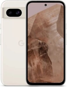 Смартфон Google Pixel 8a 8GB/128GB фарфор