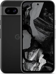 Смартфон Google Pixel 8a 8GB/128GB обсидиан