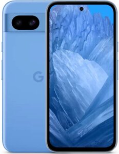 Смартфон Google Pixel 8a 8GB/128GB залив