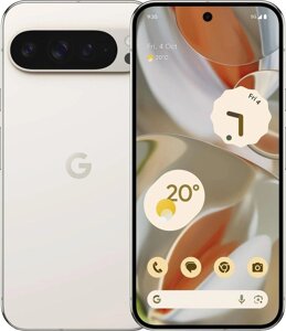 Смартфон Google Pixel 9 Pro XL 16GB/128GB фарфор