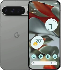 Смартфон Google Pixel 9 Pro XL 16GB/256GB лесной орех