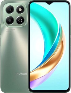 Смартфон HONOR X6b 4GB/128GB международная версия лесной зеленый