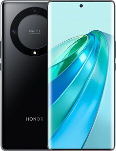 Смартфон HONOR X9a 8GB/256GB международная версия полночный черный