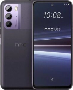 Смартфон HTC U23 8GB/128GB фиолетовый