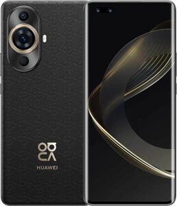 Смартфон Huawei nova 11 Pro GOA-LX9 8GB/256GB черный