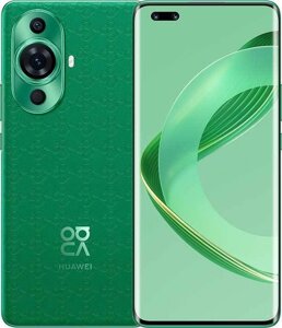 Смартфон Huawei nova 11 Pro GOA-LX9 8GB/256GB зеленый