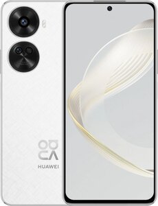 Смартфон Huawei nova 12 SE BNE-LX1 8GB/256GB белый