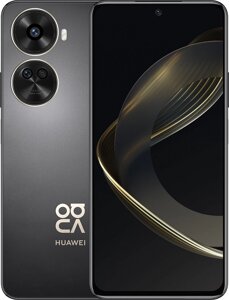 Смартфон Huawei nova 12 SE BNE-LX1 8GB/256GB черный