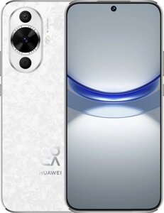 Смартфон Huawei nova 12s FOA-LX9 8GB/256GB белый