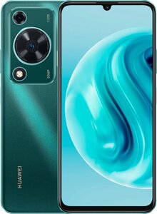 Смартфон Huawei nova Y72 MGA-LX3 8GB/128GB зеленый