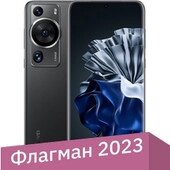 Смартфон huawei P60 pro MNA-LX9 single SIM 8GB/256GB черный