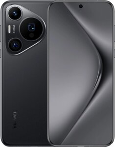 Смартфон Huawei Pura 70 Pro HBN-LX9 12GB/512GB черный