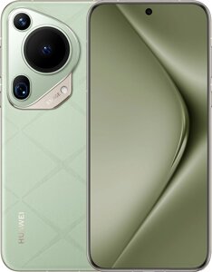 Смартфон Huawei Pura 70 Ultra HBP-LX9 16GB/512GB зеленый