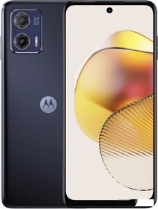 Смартфон Motorola Moto G73 8GB/256GB темно-синий