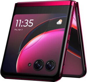 Смартфон Motorola Razr 40 Ultra 12GB/512GB пурпурный