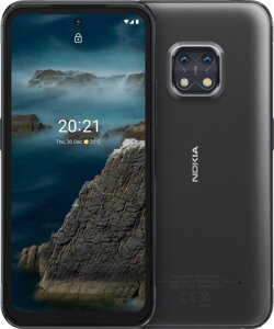 Смартфон Nokia XR20 6GB/128GB гранит