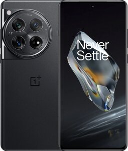 Смартфон OnePlus 12 16GB/1TB китайская версия черный