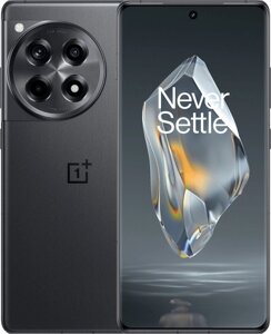 Смартфон OnePlus Ace 3 12GB/256GB китайская версия черный