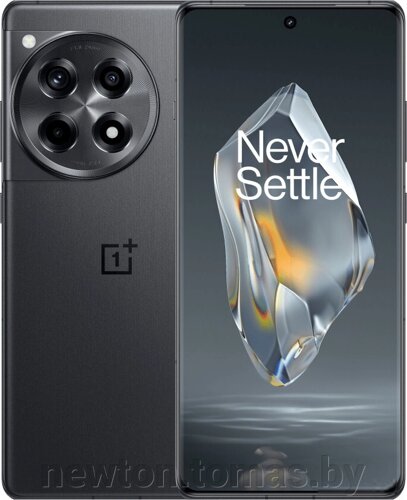 Смартфон OnePlus Ace 3 16GB/512GB китайская версия черный