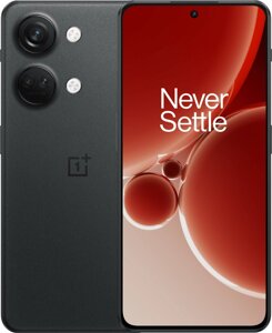 Смартфон OnePlus Nord 3 8GB/128GB международная версия темно-серый