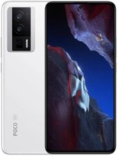 Смартфон POCO F5 Pro 12GB/256GB международная версия белый