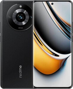 Смартфон Realme 11 Pro 5G 8GB/256GB черный