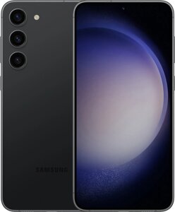 Смартфон Samsung Galaxy S23+ SM-S916B/DS 8GB/512GB черный фантом