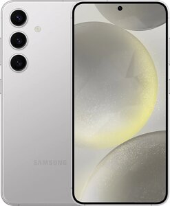 Смартфон Samsung Galaxy S24 12GB/256GB SM-S9210 Snapdragon серый