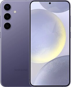 Смартфон Samsung Galaxy S24+ 12GB/256GB SM-S9260 Snapdragon фиолетовый