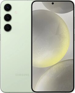 Смартфон Samsung Galaxy S24+ 12GB/256GB SM-S926B Exynos зеленый