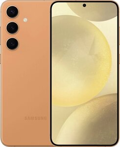 Смартфон Samsung Galaxy S24+ 12GB/512GB SM-S926B Exynos оранжевый