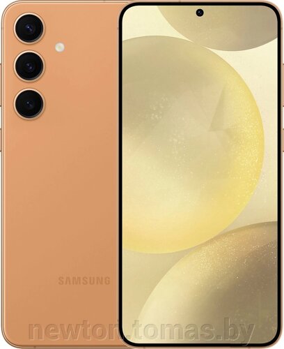 Смартфон Samsung Galaxy S24+ 12GB/512GB SM-S926B Exynos оранжевый