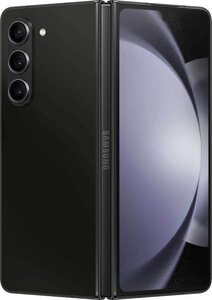 Смартфон Samsung Galaxy Z Fold5 SM-F946B/DS 12GB/256GB черный фантом