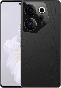 Смартфон Tecno Camon 20 Premier 5G 8GB/512GB черный небосвод
