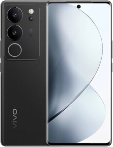 Смартфон Vivo V29 12GB/256GB международная версия благородный черный