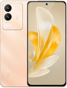 Смартфон Vivo V29e 8GB/256GB международная версия розовое золото