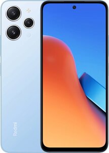 Смартфон Xiaomi Redmi 12 8GB/256GB с NFC международная версия голубой