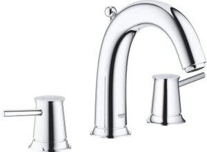 Смеситель Grohe BauClassic 20470000