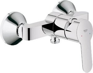 Смеситель Grohe BauEdge 23333000