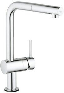 Смеситель Grohe Minta Touch [31360001]