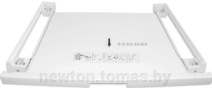Соединительная планка Bosch WTZ11400 от компании Интернет-магазин Newton - фото 1
