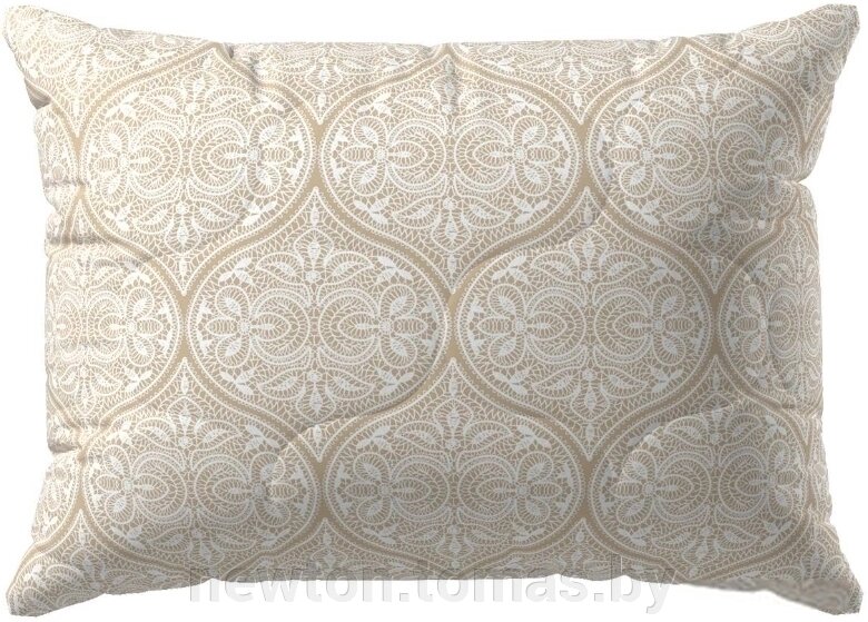 Спальная подушка Нордтекс Волшебная Ночь Лен 50x70 от компании Интернет-магазин Newton - фото 1