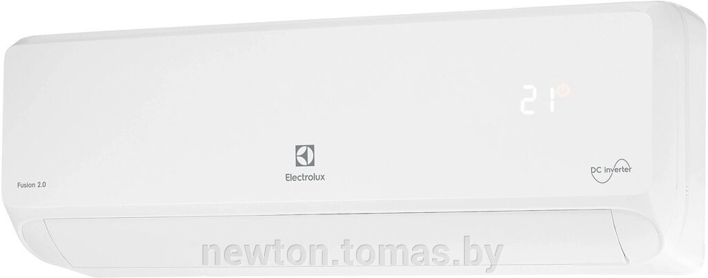 Сплит-система Electrolux Fusion 2.0 Super DC Inverter EACS/I-12HF2/N8 от компании Интернет-магазин Newton - фото 1