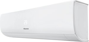 Сплит-система Hisense Zoom DC Inverter AS-07UW4RYRKB00