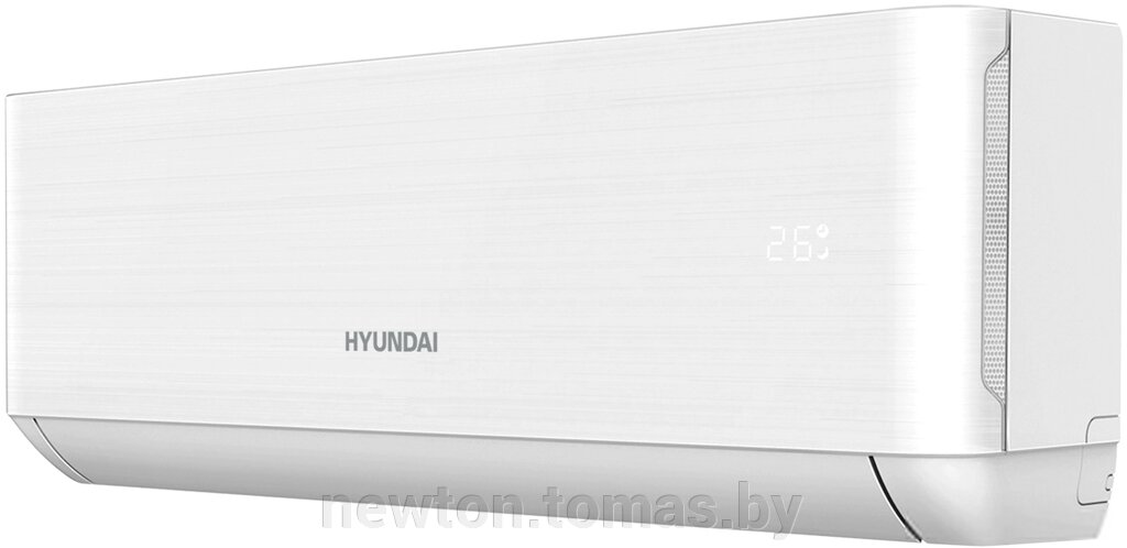 Сплит-система Hyundai HAC-07/T-PRO от компании Интернет-магазин Newton - фото 1