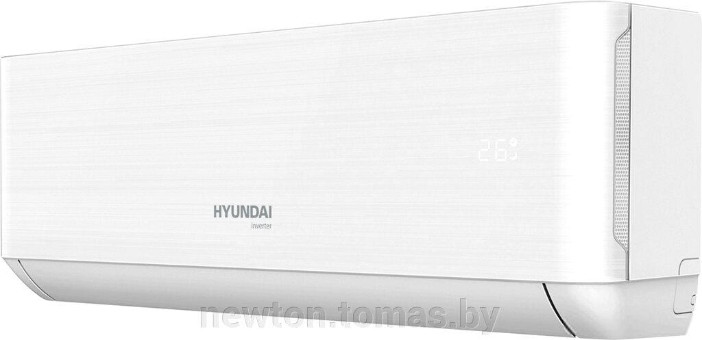 Сплит-система Hyundai HAC-18I/T-PRO от компании Интернет-магазин Newton - фото 1
