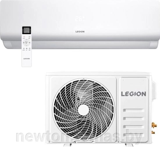 Сплит-система Legion Forza LE-FR12RH от компании Интернет-магазин Newton - фото 1