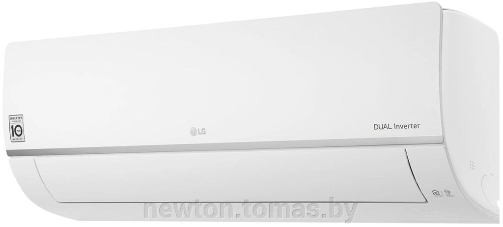 Сплит-система LG Eco Smart 2021 PC09SQR от компании Интернет-магазин Newton - фото 1
