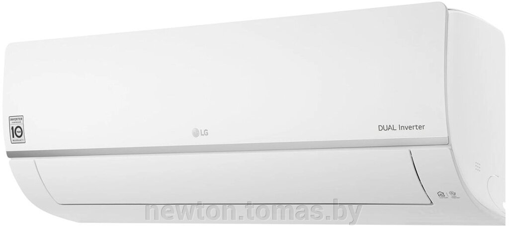 Сплит-система LG Eco Smart 2021 PC12SQ от компании Интернет-магазин Newton - фото 1