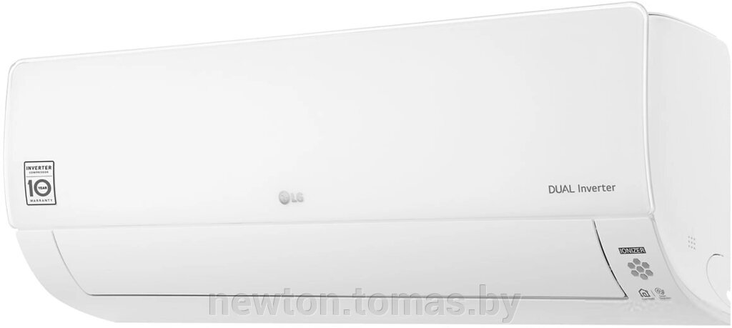 Сплит-система LG Evo Max DC07RH от компании Интернет-магазин Newton - фото 1